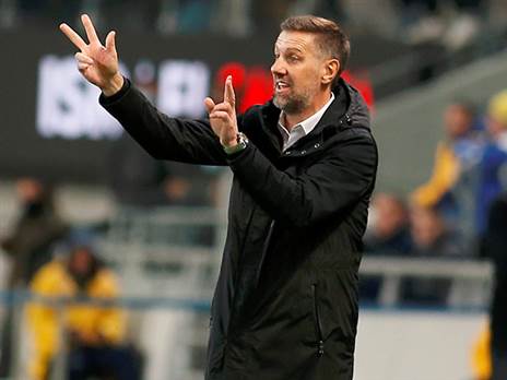 קרסטאיץ'. מעריך את בלטקסה (אלן שיבר)