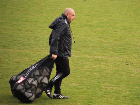 לם באימון נתניה