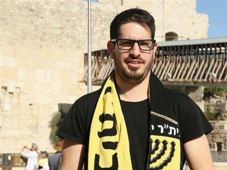 חוגג. המועדון עשוי להגיע לפירוק