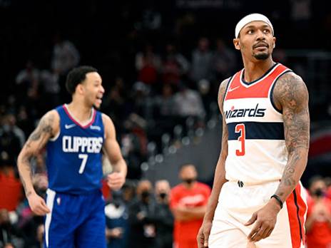 לא מתקדמים לשום מקום. וושינגטון (getty)