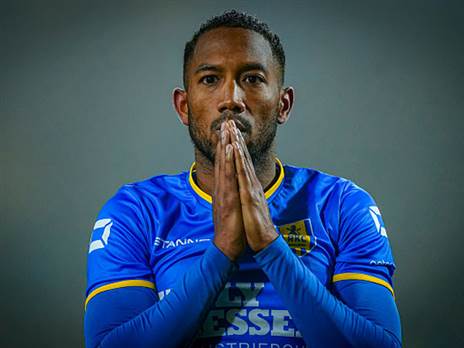 יעזור לאדומים במאבקי הליגה? ספורקסלדה (GETTY)