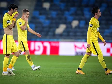 "חלק מהשחקנים איבדו את הכבוד מזמן" (צילום: מאור אלקסלסי)