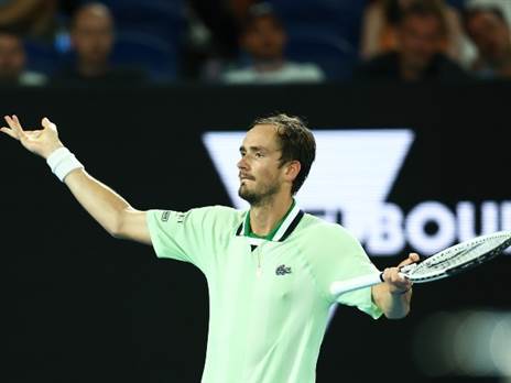 והיה קרוב למייג'ור שני (GETTY)