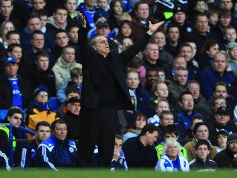 גרנט. "אף אחד לא עשה דבר" (Getty Images)