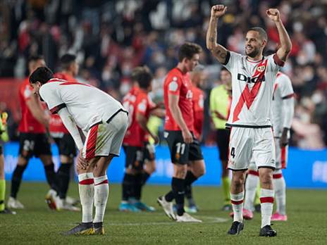 לראשונה בחצי הגמר מאז 1982 (GETTY)