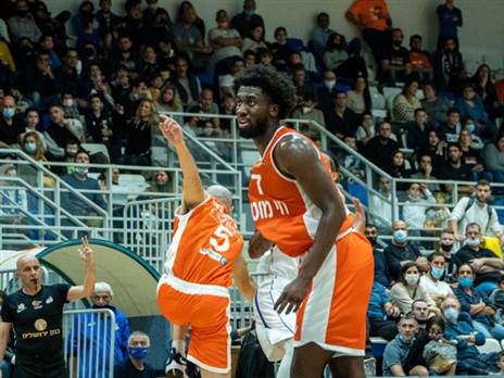 בפעם הקודמת נס ציונה ניצחה (מנהלת הליגה)