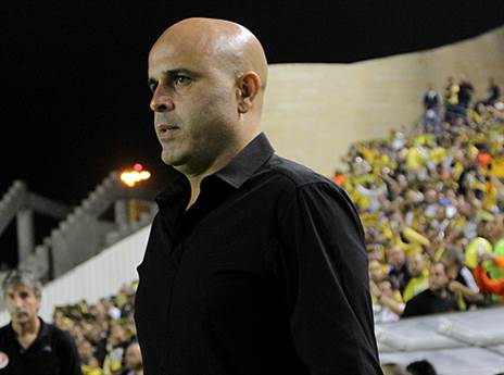 היה קרוב למעבר למכבי ת"א