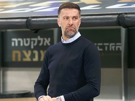 קרסטאיץק. ההחלטה מחר (אלן שיבר)