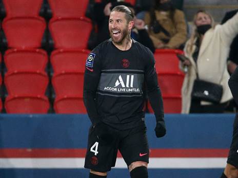 שער אחד בפ.ס.ז'. ראמוס (Getty)