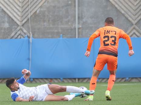 (צילום: אודי ציטיאט)