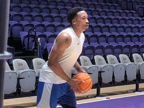 "אוהדי חולון אוהבים אותי ואני אותם". מגי