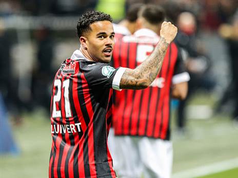 ה-MVP. קלייברט (getty)