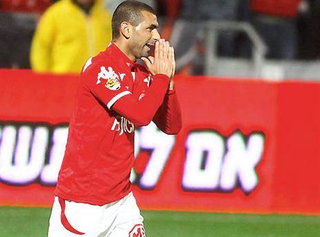 איחלתם לו דברים? קבלו שער מנגד (אלן שיבר)