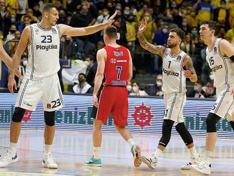 ערב נהדר של הישראלים (אלן שיבר)