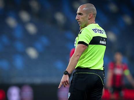 גל לייבוביץ'. סחט מחמאות גם כן (מאור אלקסלסי)