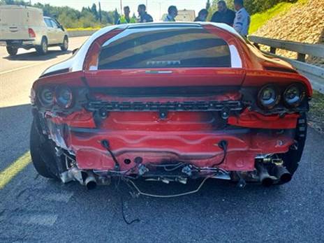 (צילומים: קבוצת T.G.M)