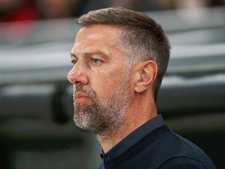 מלאדן קרסטאיץ'. החלטה מפוקפקת (אלן שיבר)