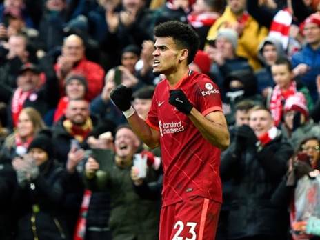 שער ראשון, הבאים כבר בדרך. דיאס (Getty)