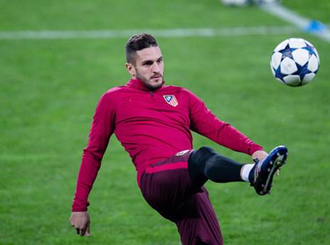 קוקה. כשהוא לא טוב, כל הקבוצה לא טובה (Getty)