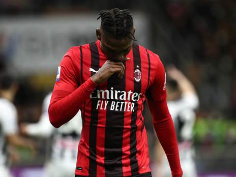 כבש, אבל לא הצליח לנצח. רפאל ליאו (getty)