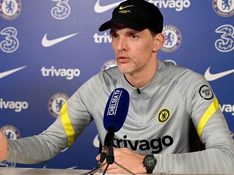 תומאס טוכל. צ'לסי נכנסת לעידן חדש (Getty)