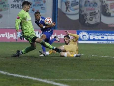 לא משתלב גם בקרואטיה. אוטין (אינסטגרם)