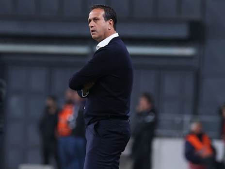 שנה בלבד בתפקיד. רוני לוי (אלן שיבר)