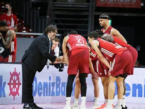 טרינקיירי. לוקח השראה מדרווין (GETTY)