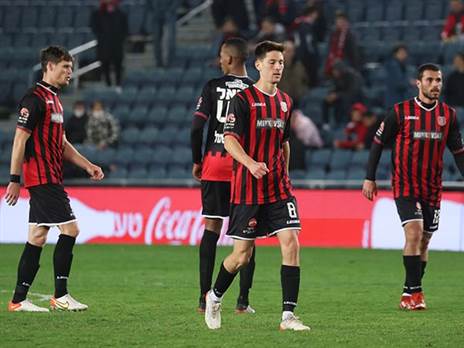 הפועל ירושלים מאוכזבת. זעם בקבוצה (דני מרון)