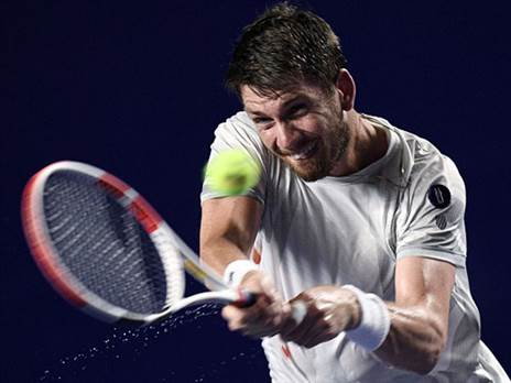 האלוף המכהן. נורי (GETTY)