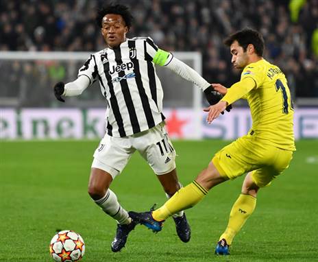 קוואדרדו. משלים עם גורלו (Getty)