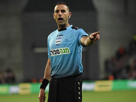 לם טוען שהוא הושפע מהקהל. ריינשרייבר (ברני ארדוב)