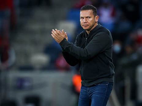 איבוד הנקודות של מכבי ת"א? בכר בדיוק ישן צהריים (מאור אלקסלסי)