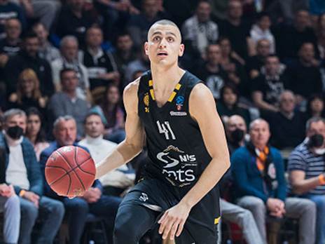 "צריך זמן כדי להתפתח". מדר (getty)