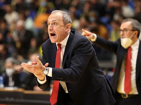 מסינה. לא שקט (Getty images)