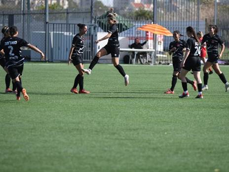 יצאה עם עונש מינימלי. מרמורק