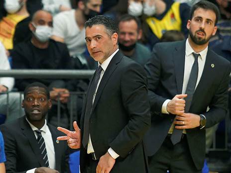 אבי אבן. רוצה להמשיך במומנטום (אלן שיבר)