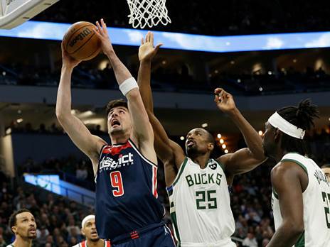 "צבא של אנשים שמאמינים בפוטנציאל שלו" (Getty)