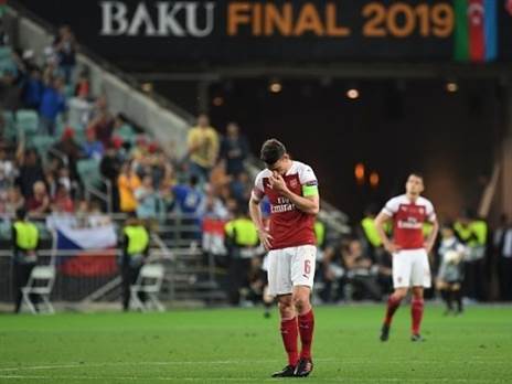 תקופה מרשימה בארסנל (Getty)