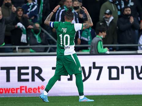 שרי. צפוי לפתוח בקישור (מאור אלקסלסי)