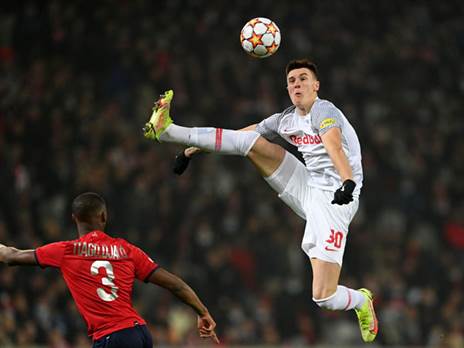 ששקו. הכוכב הבא בחוד הבווארי? (Getty