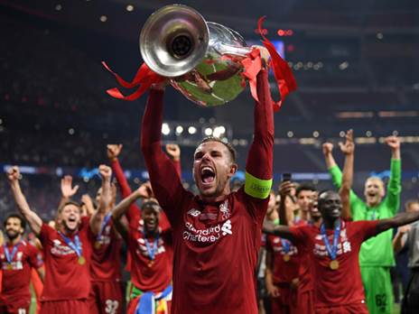 לבנפיקה היה חלק בזכייה של ליברפול באלופות (GETTY)