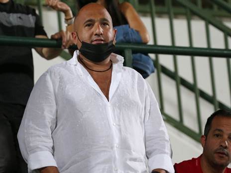 ברק אברמוב. סמטוחה (אודי ציטיאט)