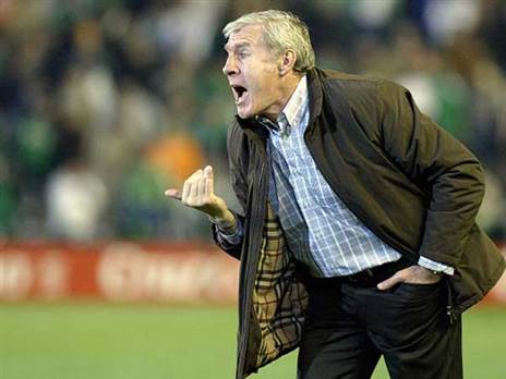 לואיס פרננדס. הגיע כדי להוביל את בית"ר ירושלים לאליפות (GETTY)