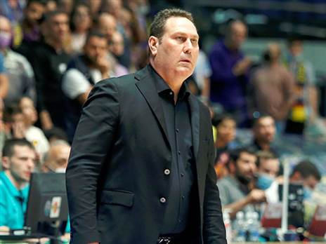 גודס עמד במשימה הראשונה (אלן שיבר)