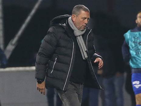 ניר קלינגר. מפוטר מקבוצה שנייה העונה (אודי ציטיאט)