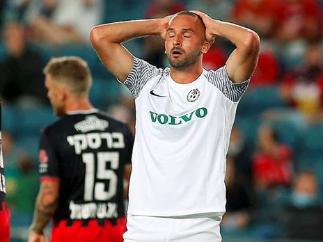 קיווה ליותר. שהר (אלן שיבר)