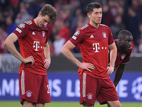 זה היה הריקוד האחרון? (Getty)