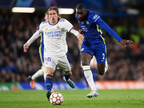 קוסם כדורגל. מודריץ' (getty)