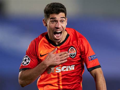 מנור סולומון. יחגוג גם באי הבריטי? (GETTY)